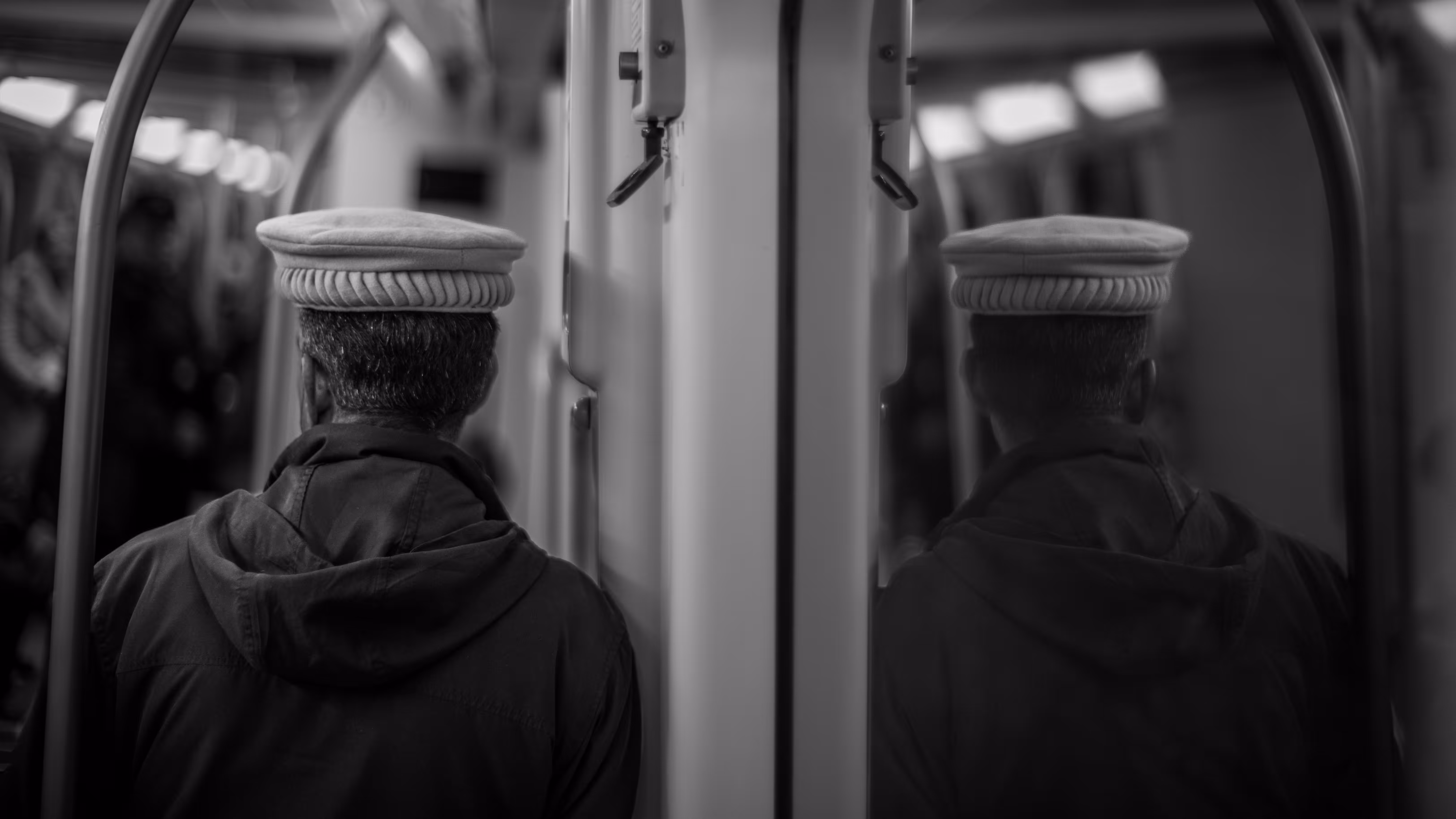 City Hats 638