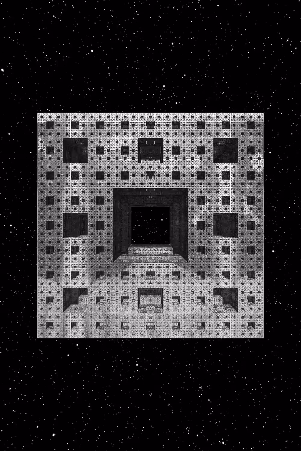 The Spirit of the Void 