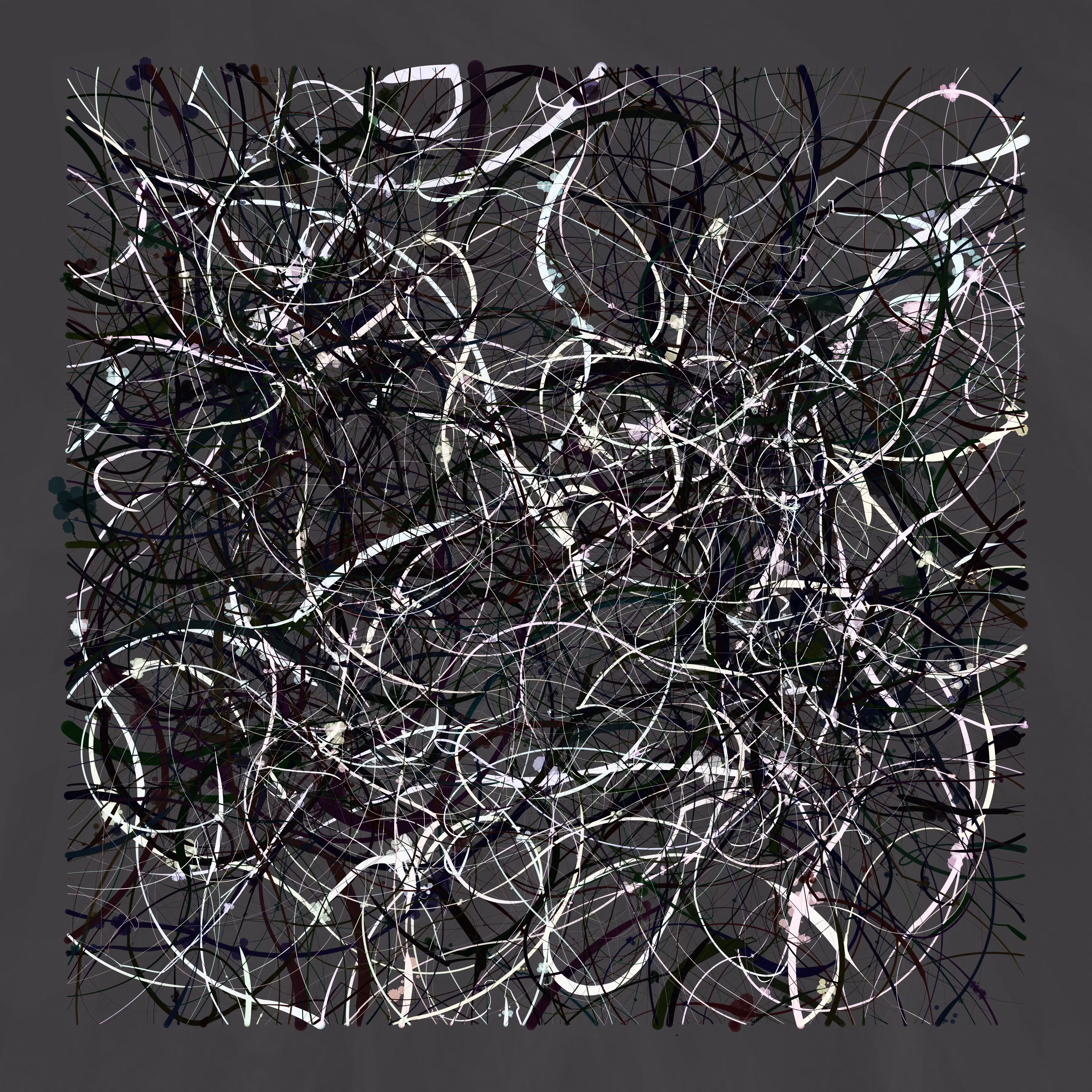 Interfaces: Resodancer  - Je ne suis pas a vendre