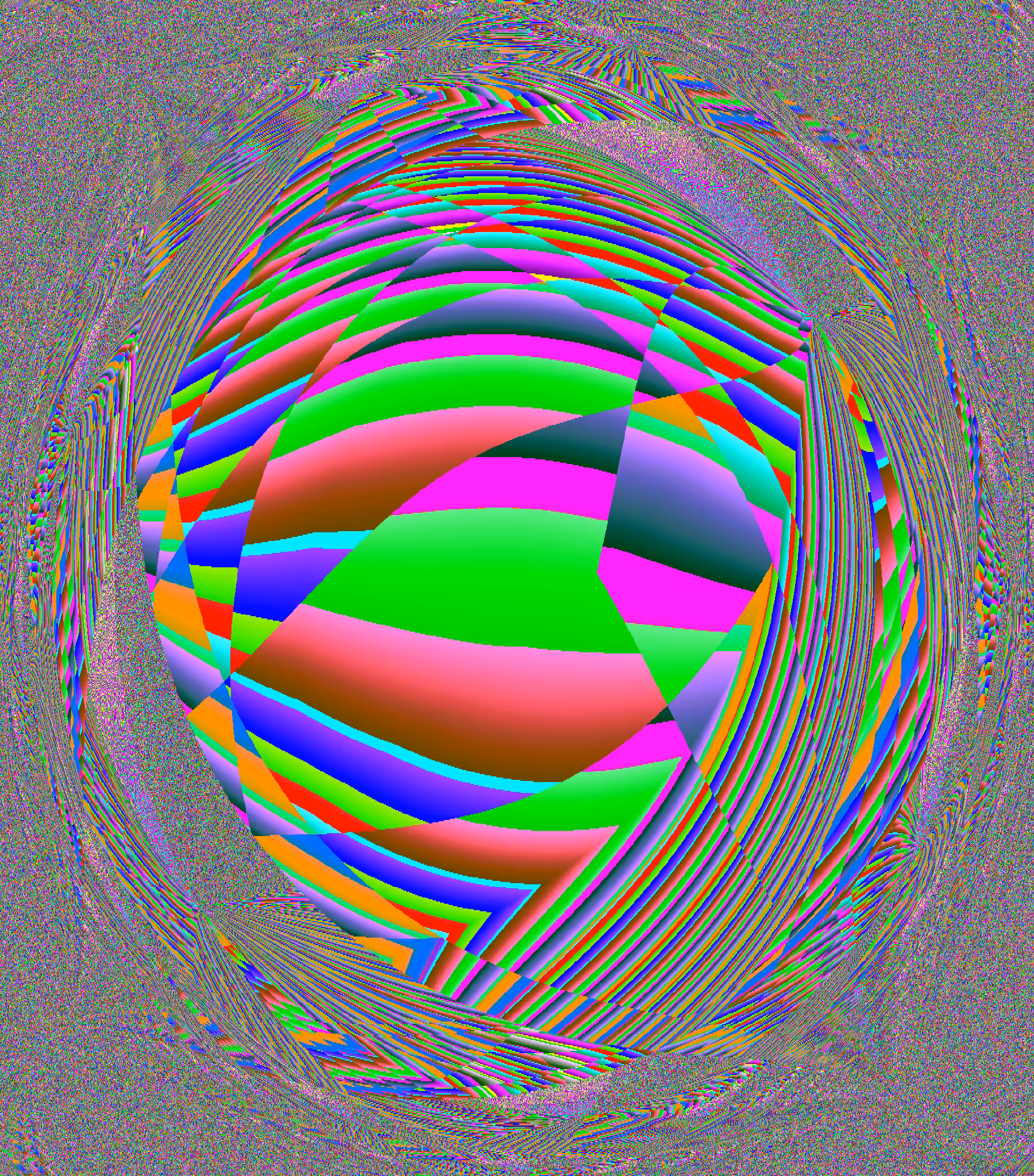 Into Gradient #14