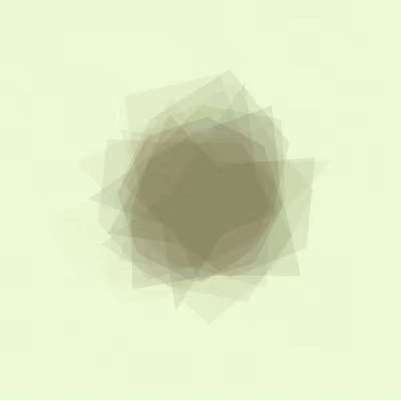 Accretion #14