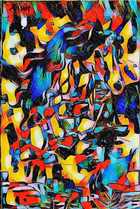 Abstract UNI