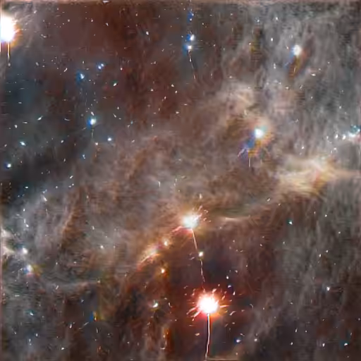 Nebula Does Not Exist #732-7258