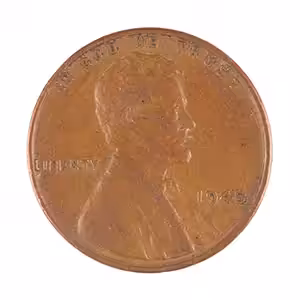 Cent #7814