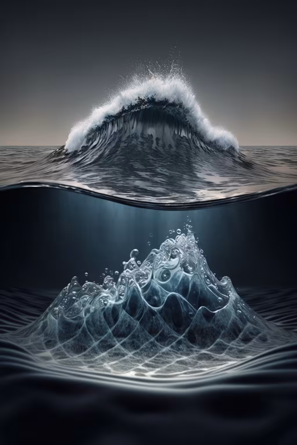 Sound Waves #4