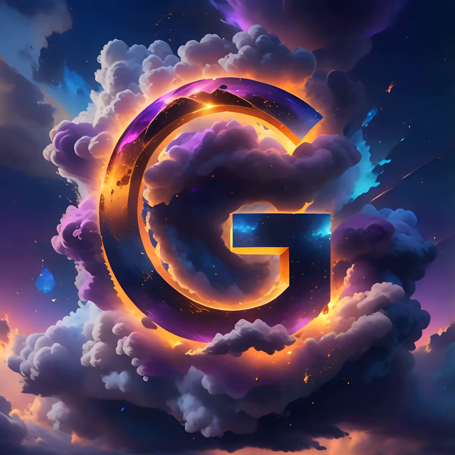Fiery G