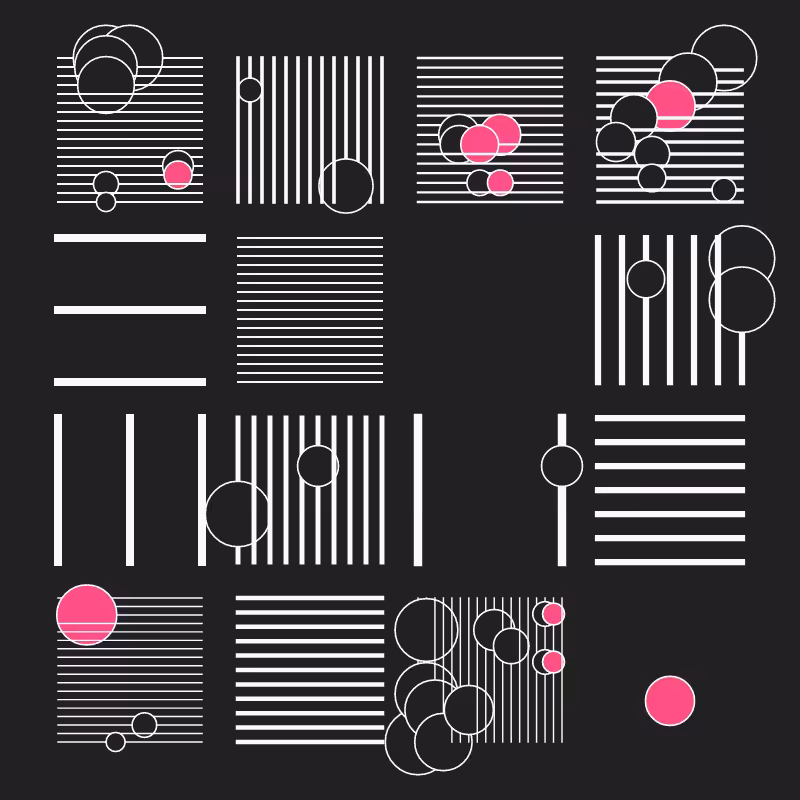lines&circles 2.0 #133
