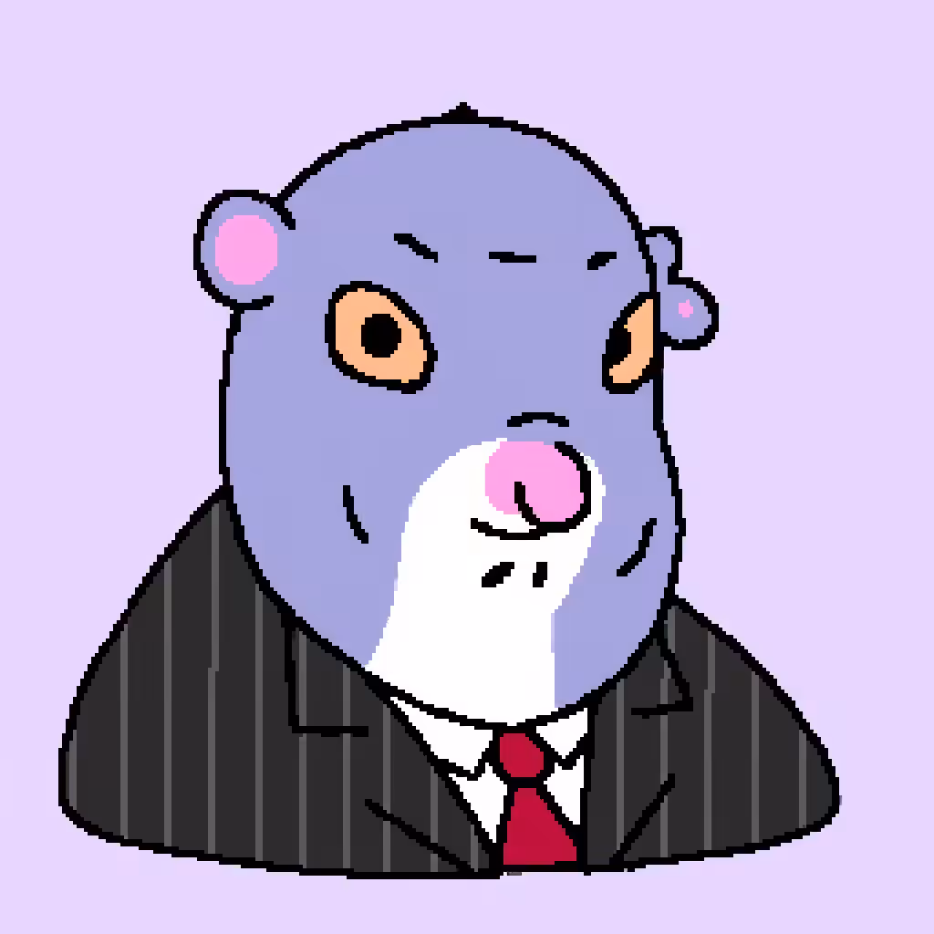 BlueSuit99