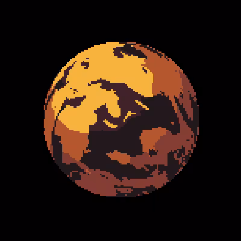 FX Planets #56