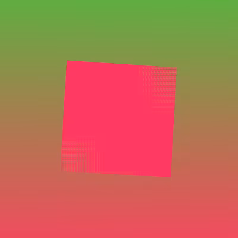 Genuary11: Supreme Z-Fight #12