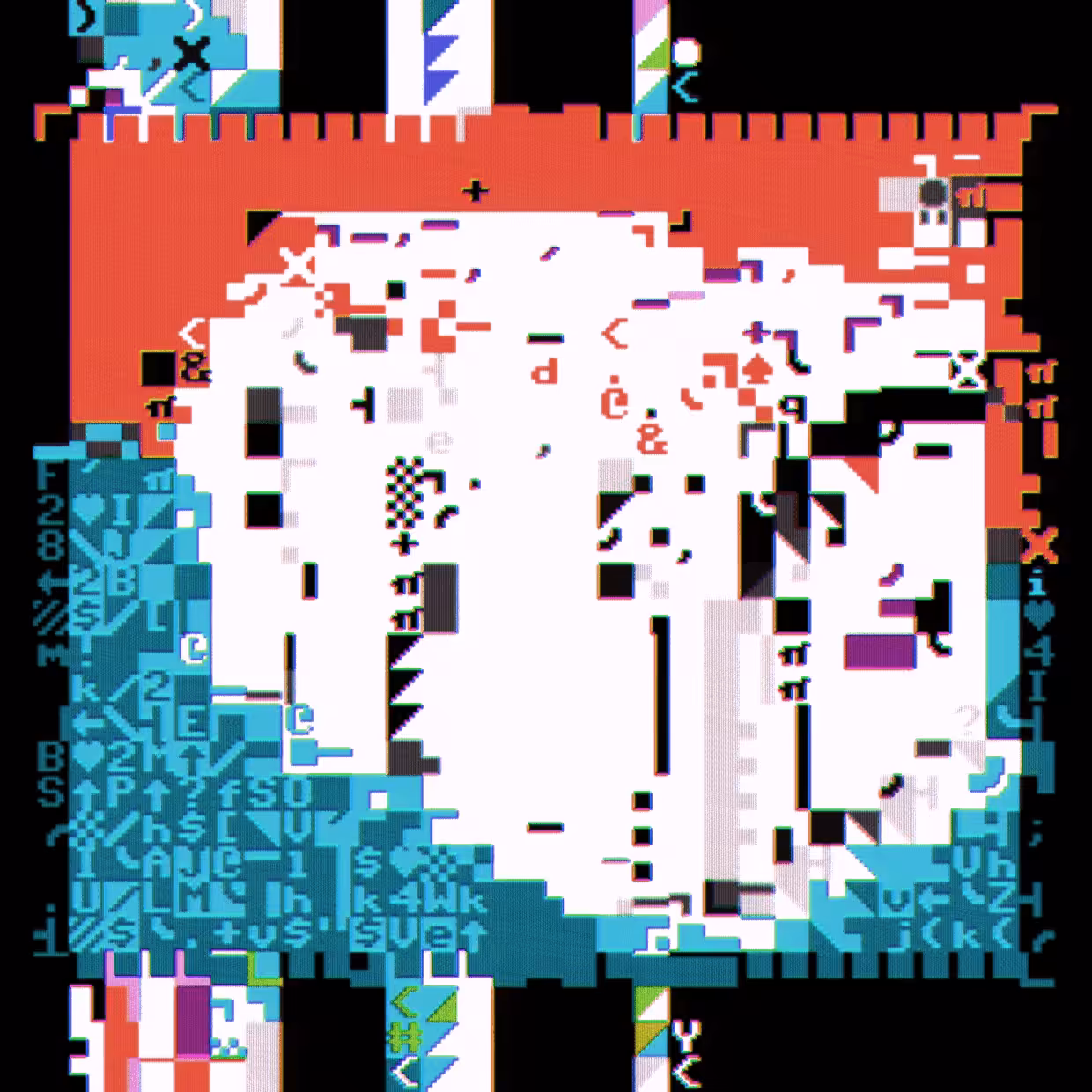 DOS TRASH #067