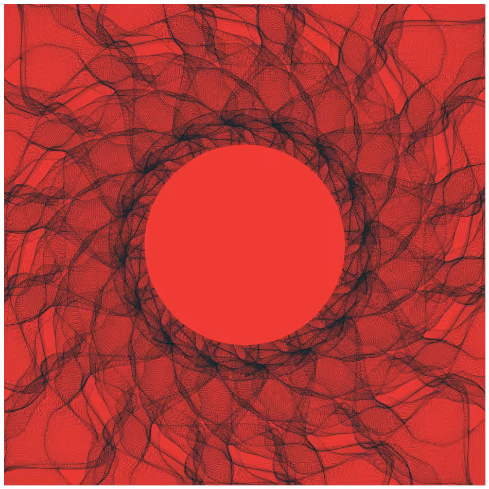 Gravitational Noise #240