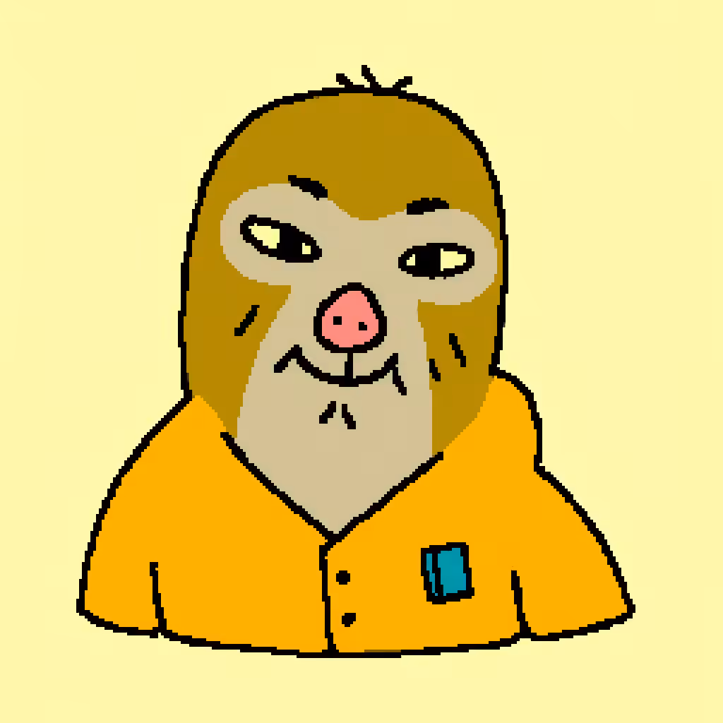 DX Terminal: ZenSloth_971