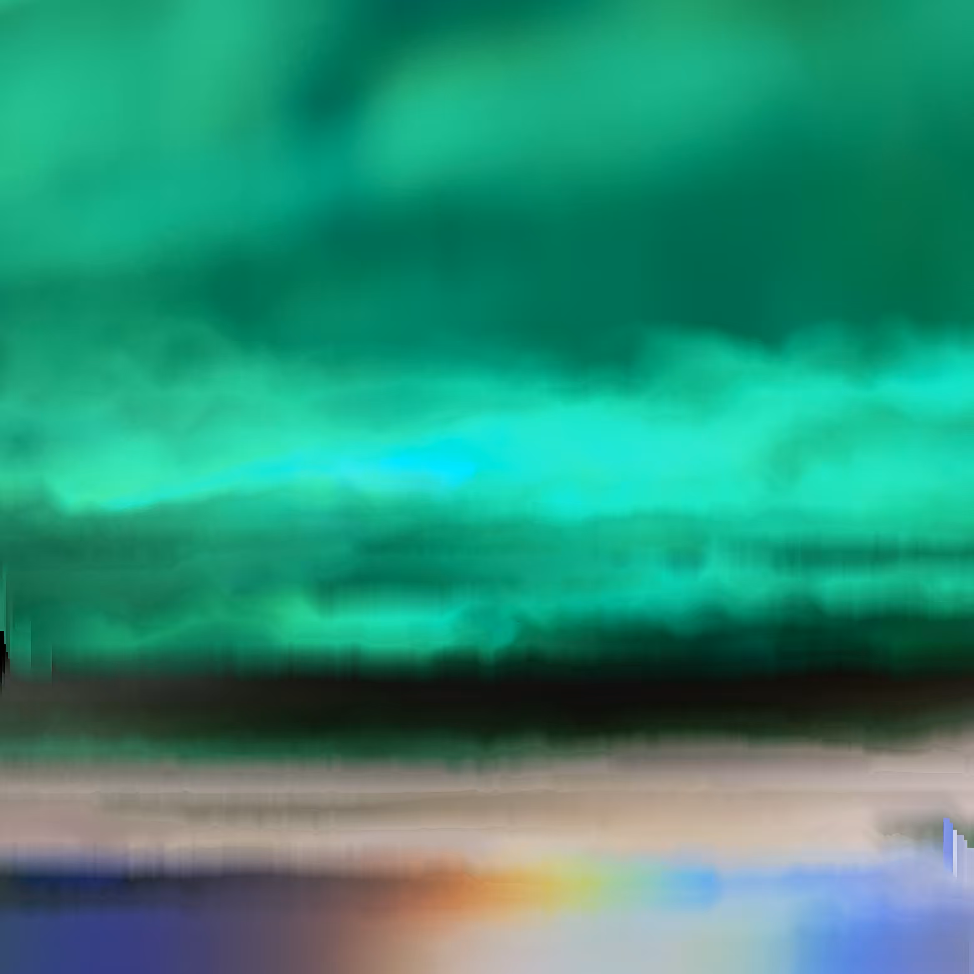 Atmospherics Forty-Four