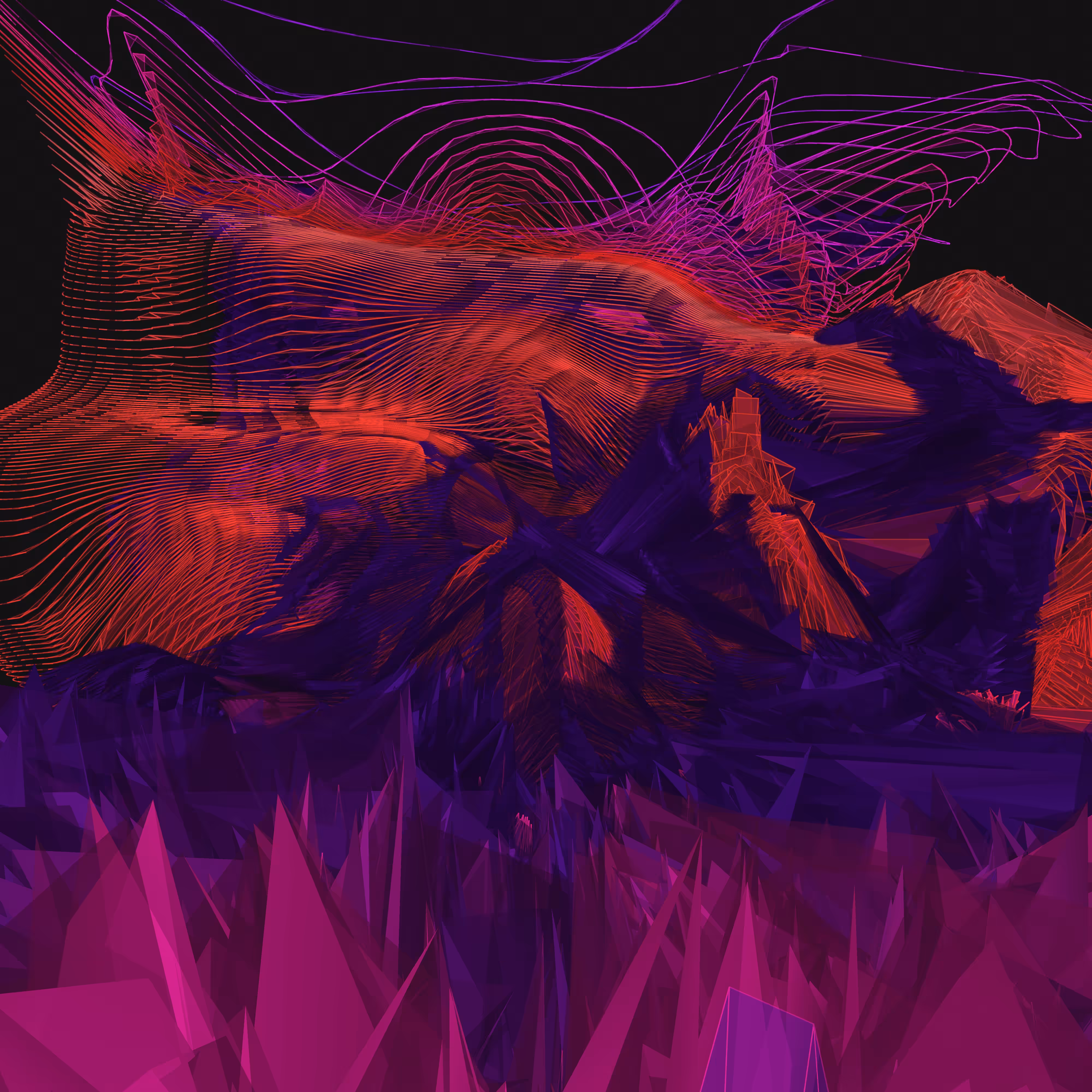 Form and Decay V4 - 117