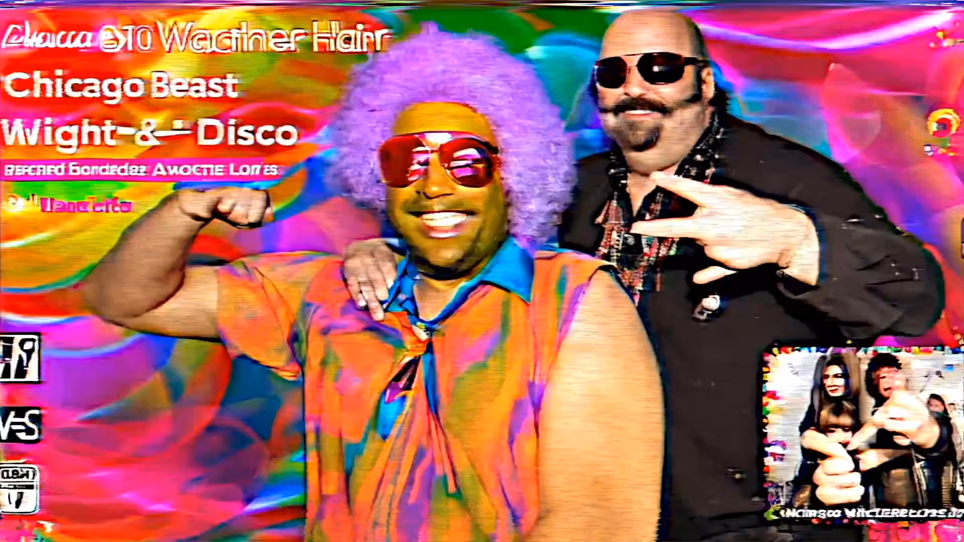 Frank Manzano - Night Life Promos