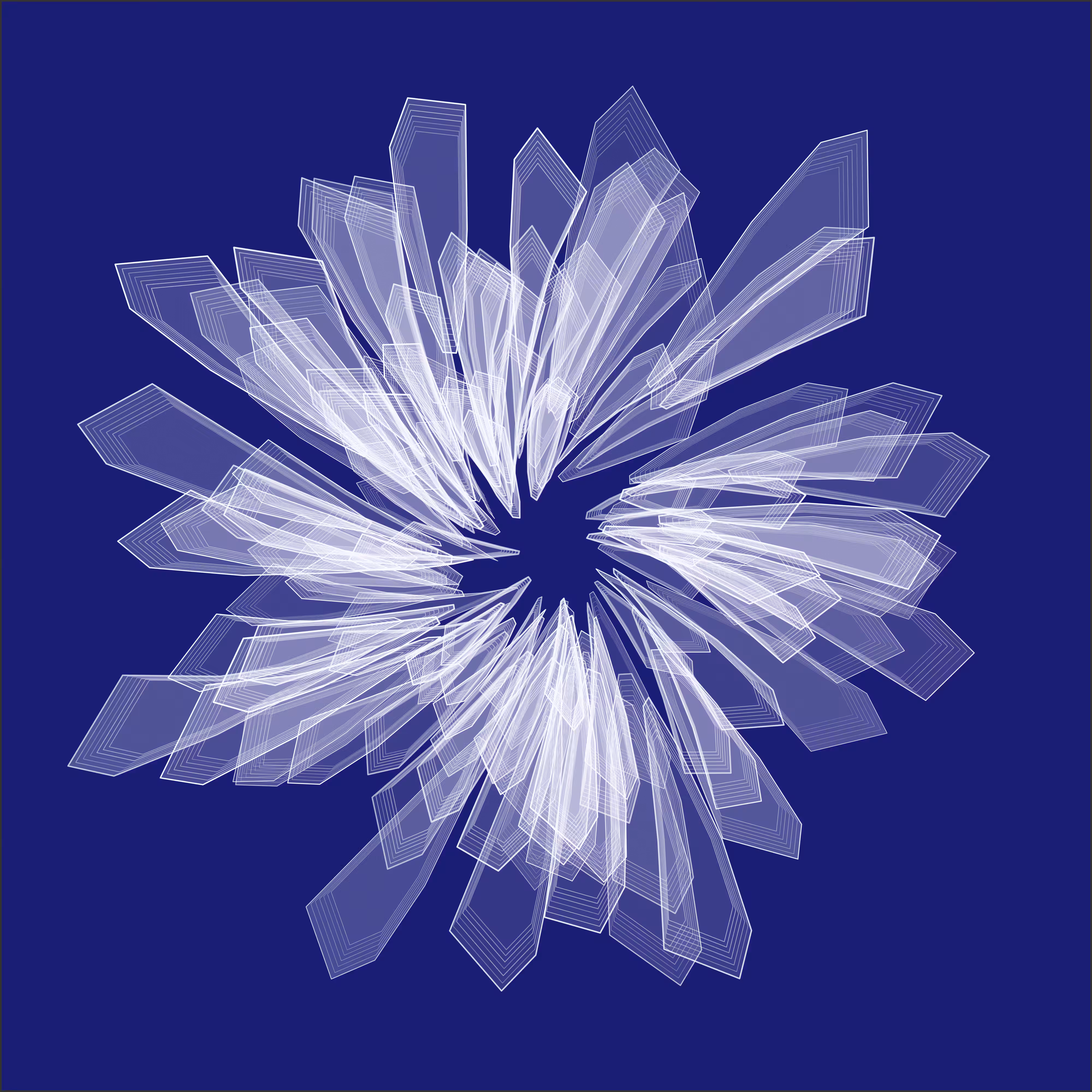 Synthetic Magnolias 6