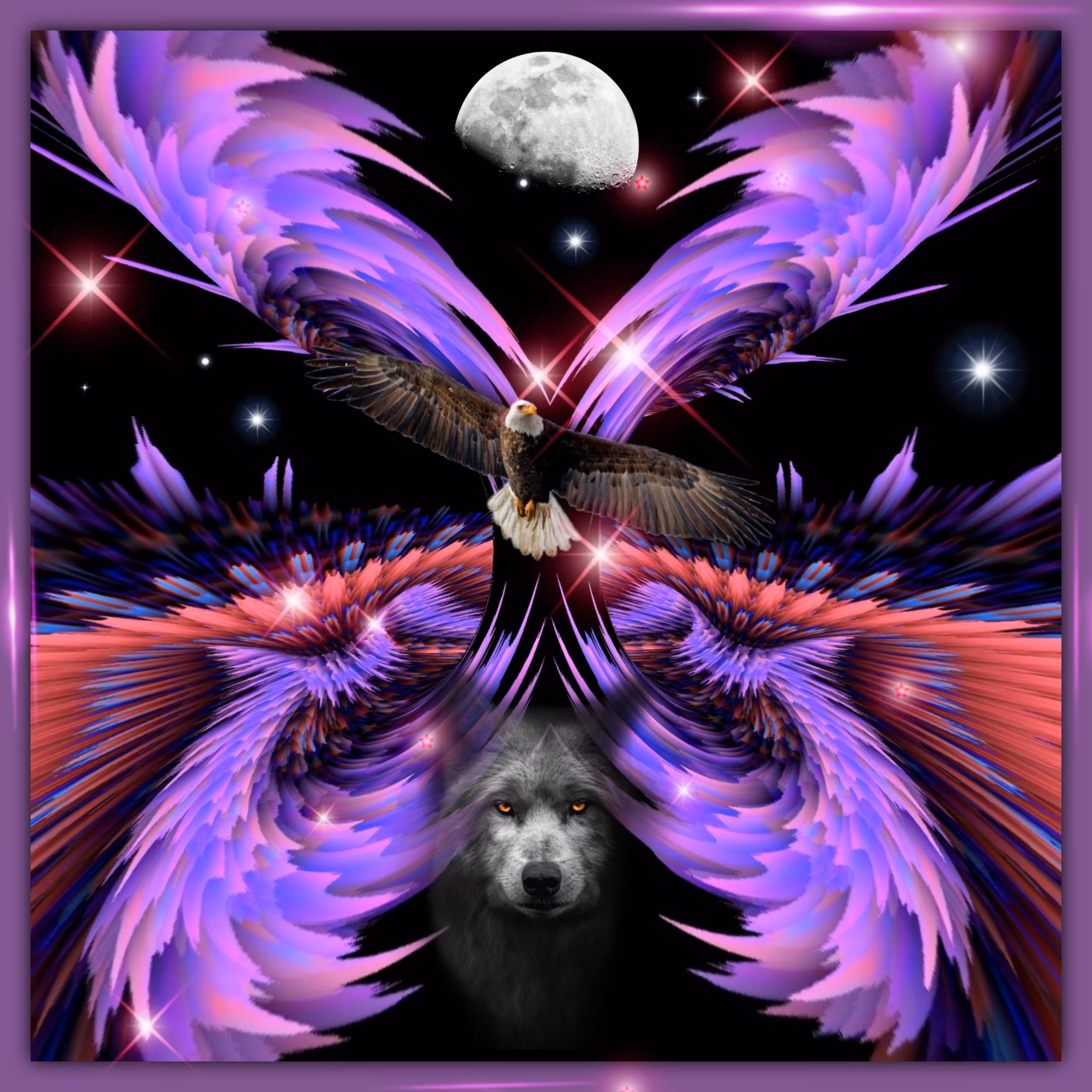 Free Spirit 