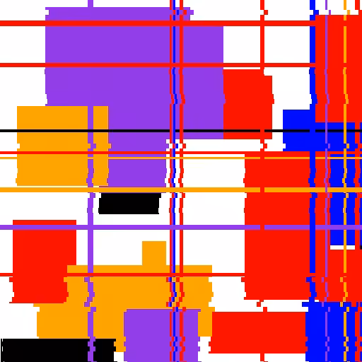 Chromatic Chaos #6453