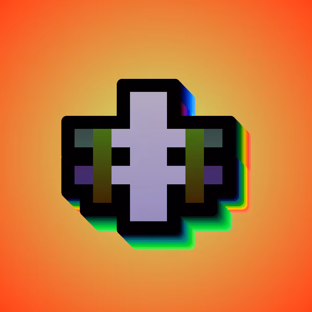 Zpritez 3D #667