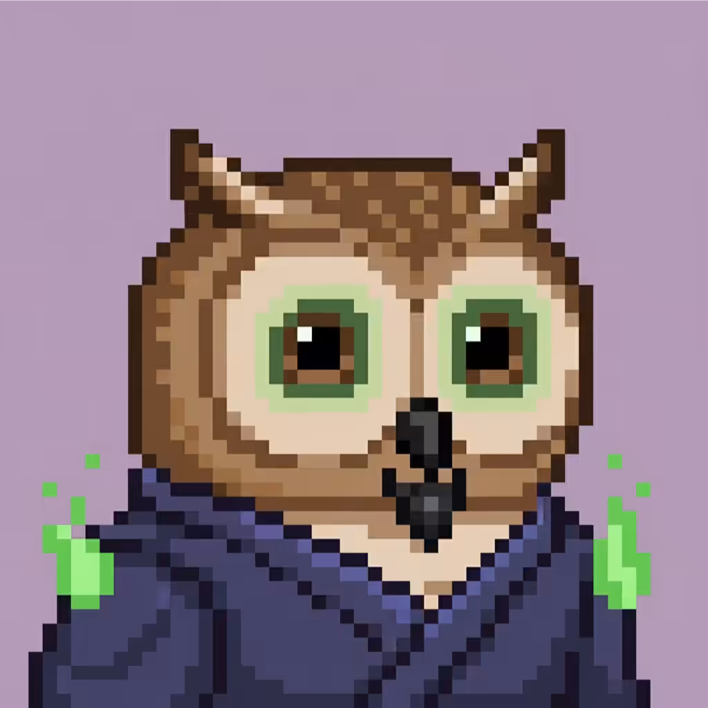 Hoot  #63