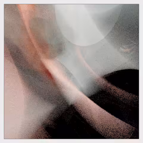 Light reverberations #8