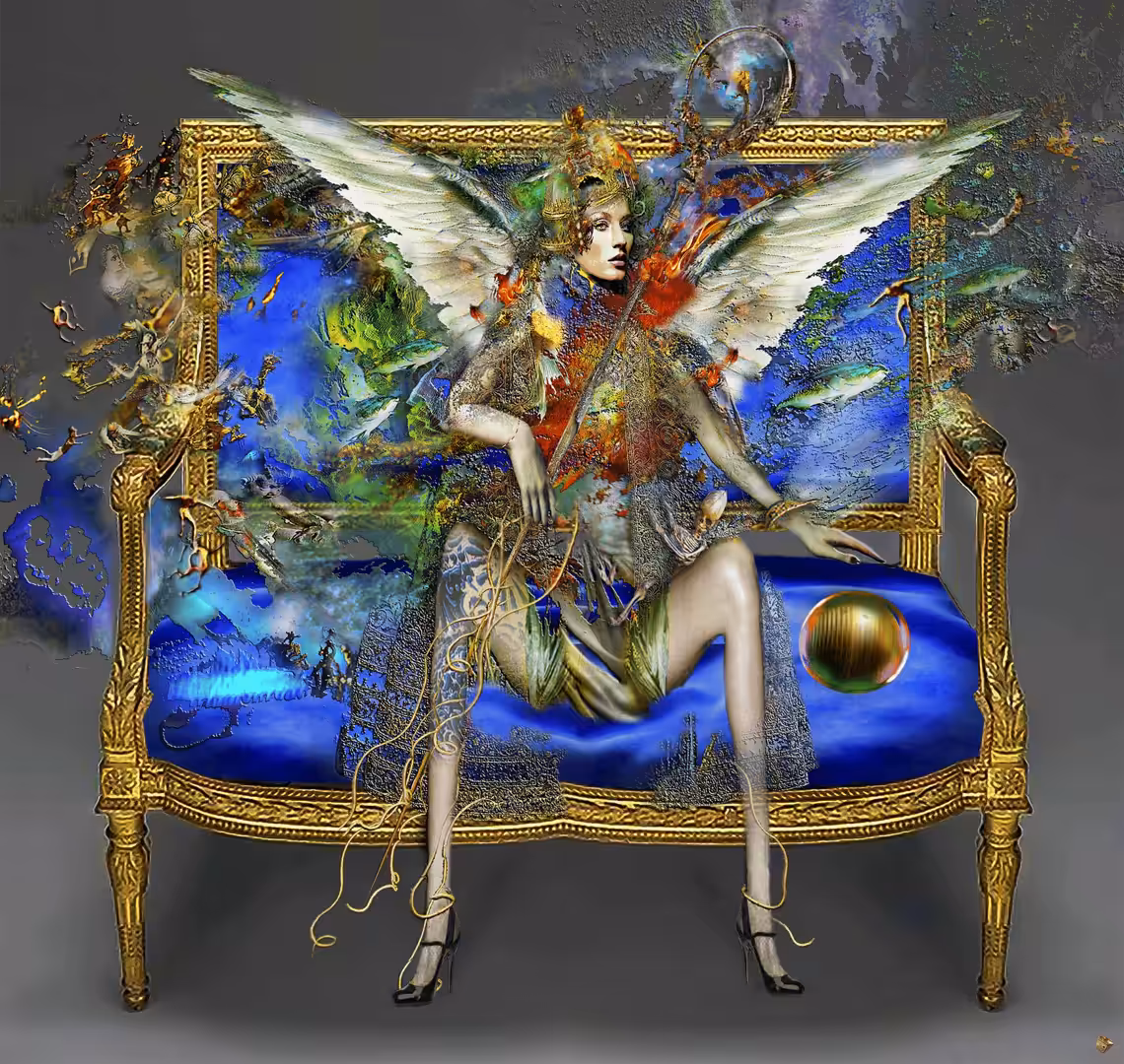 Please have a seat N°28