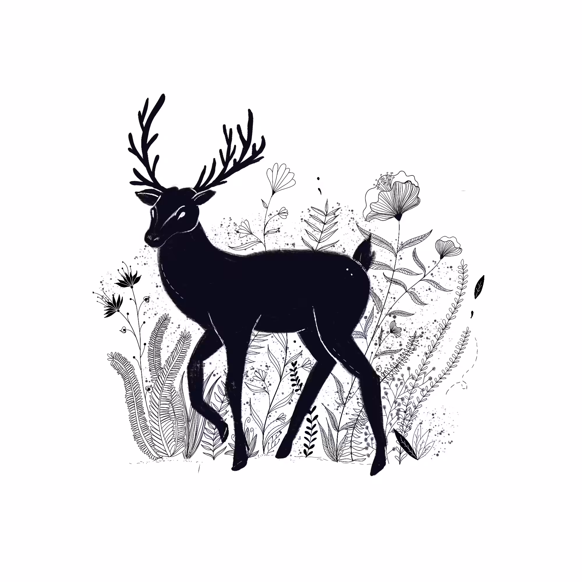 The Deer