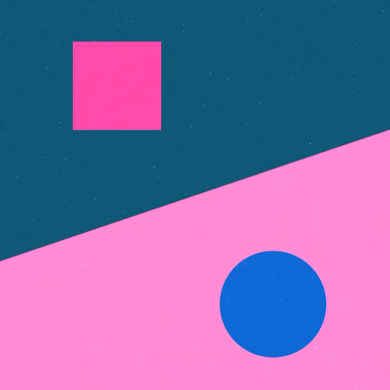 Primary motion