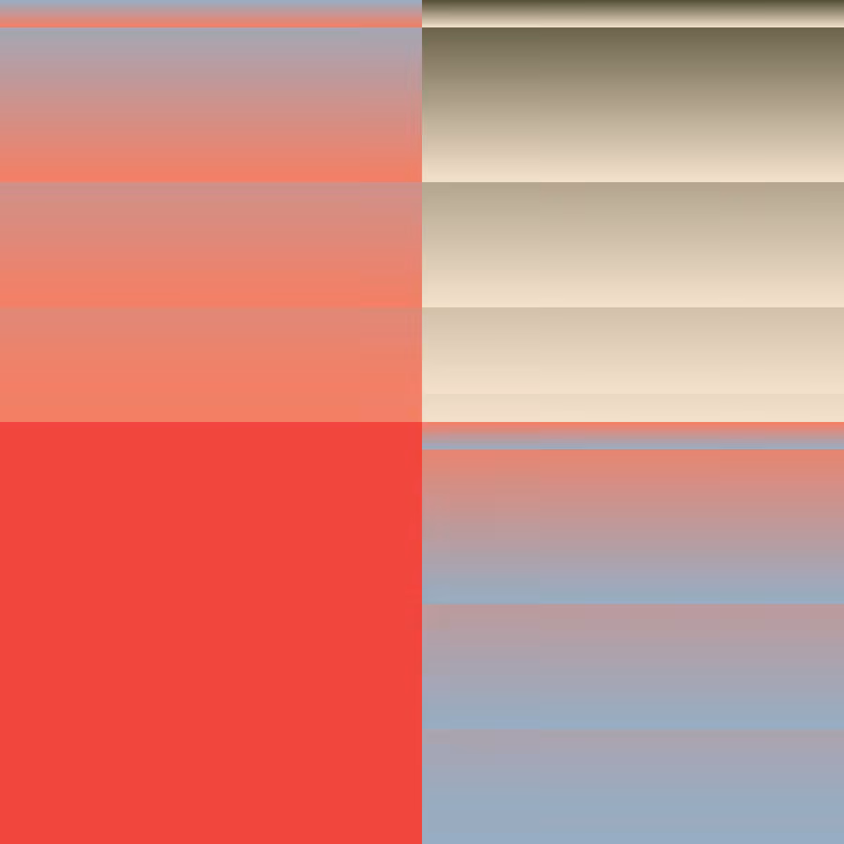 CASCADE #132
