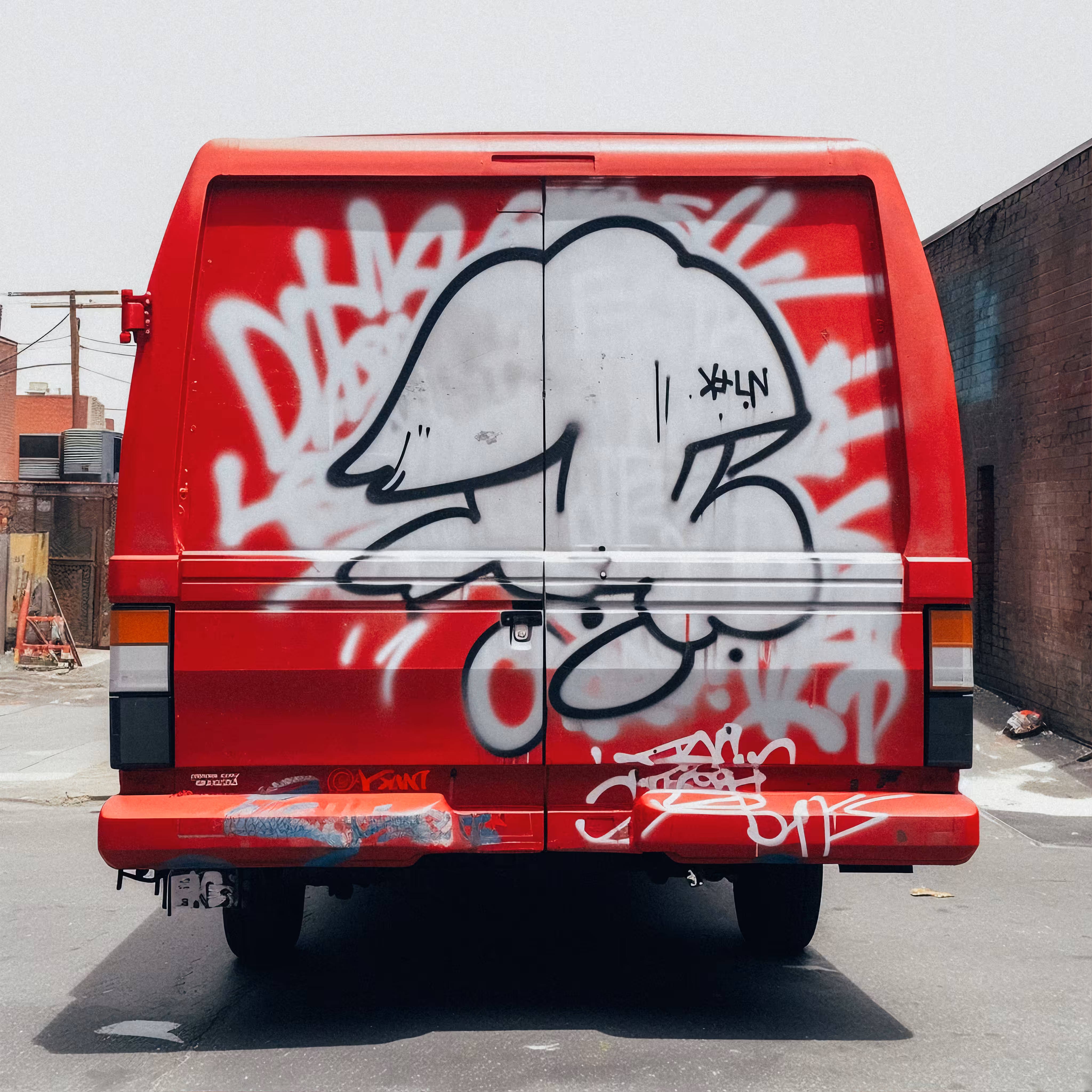 AIVANS #02