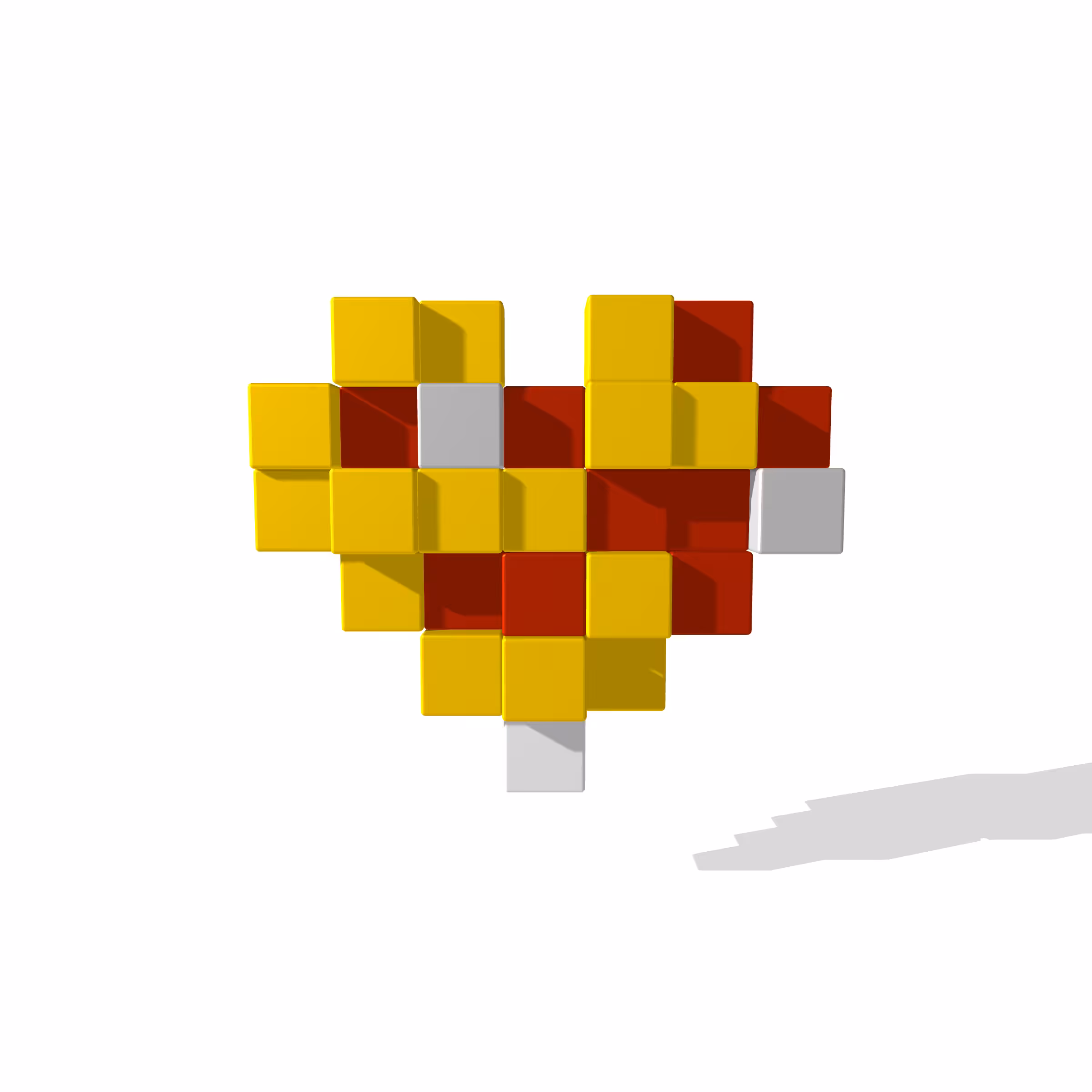 heart + craft #26587