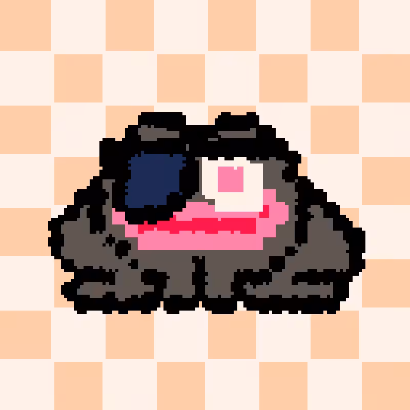 PICO TOADS #37