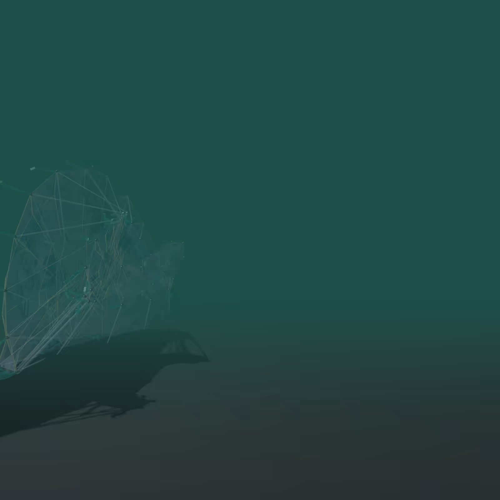 ProtoByte: Scyphozoa.01 #125