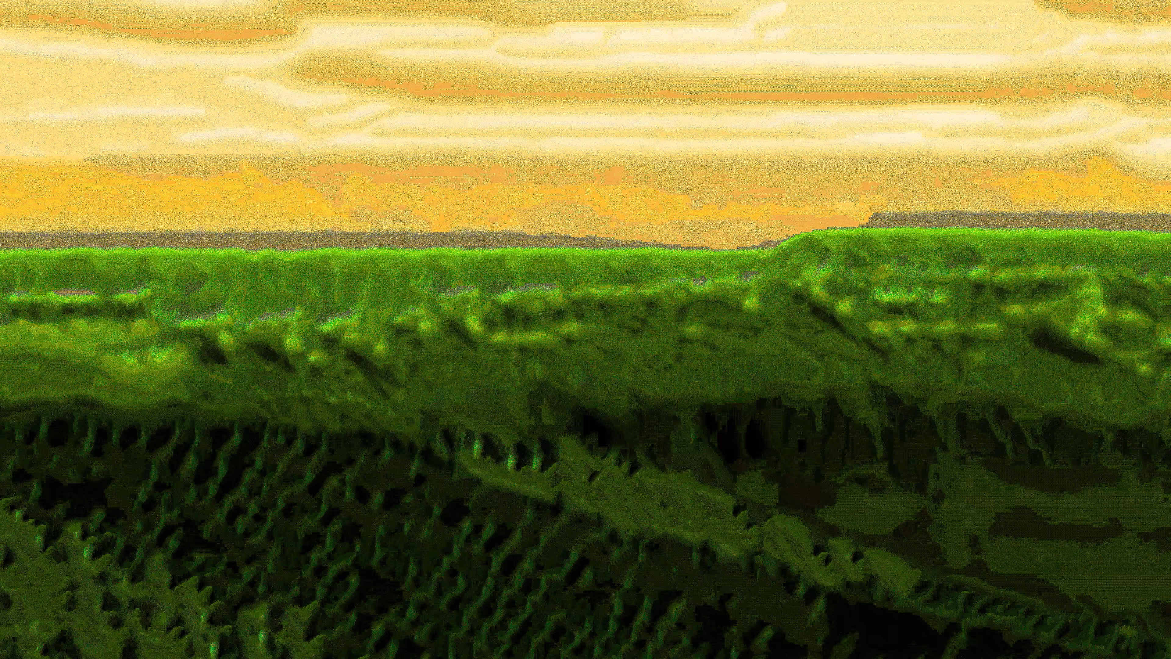 Cumulus Mountains 19