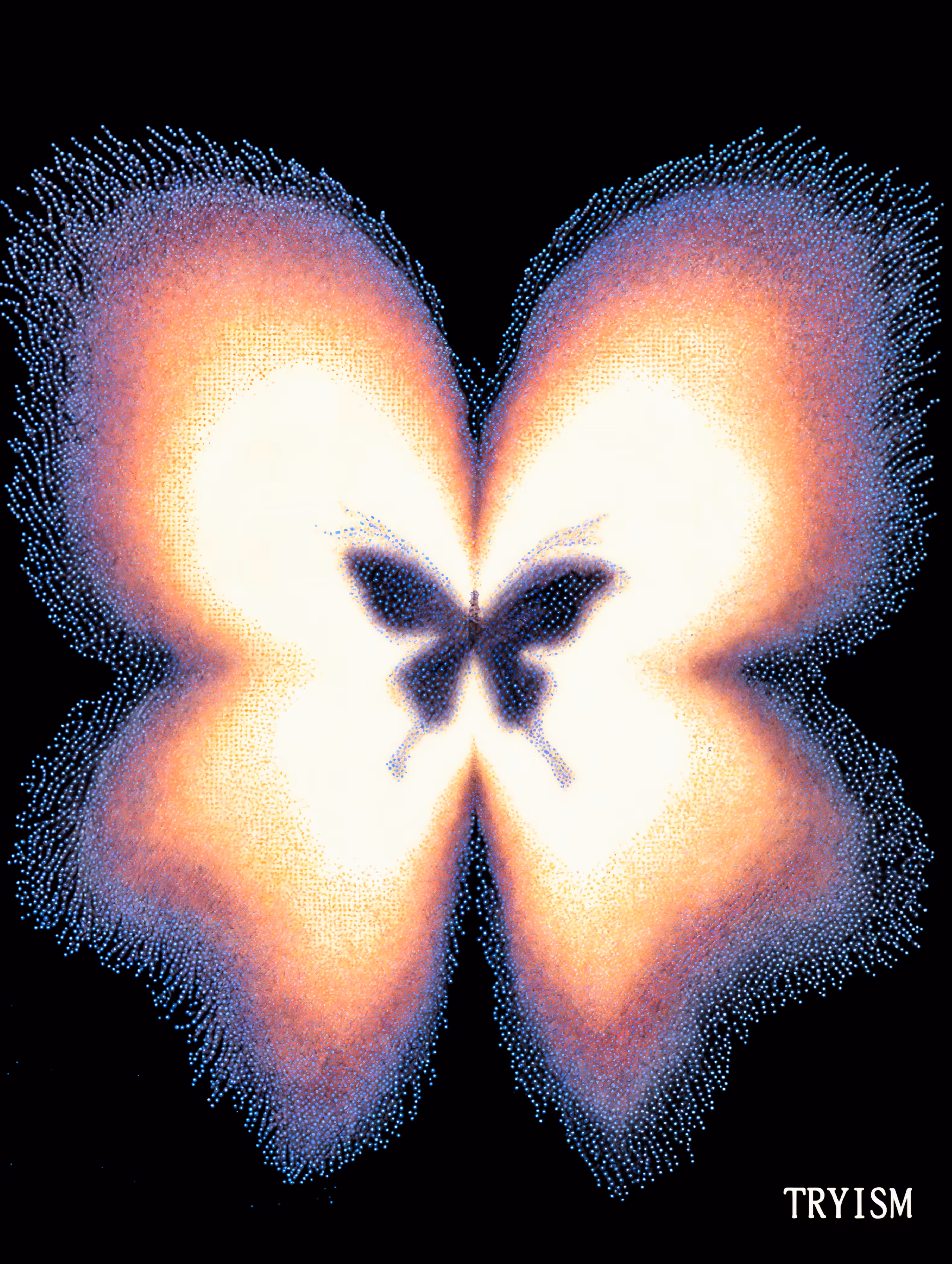 Issues #408 - Trying to understand the butterfly effect