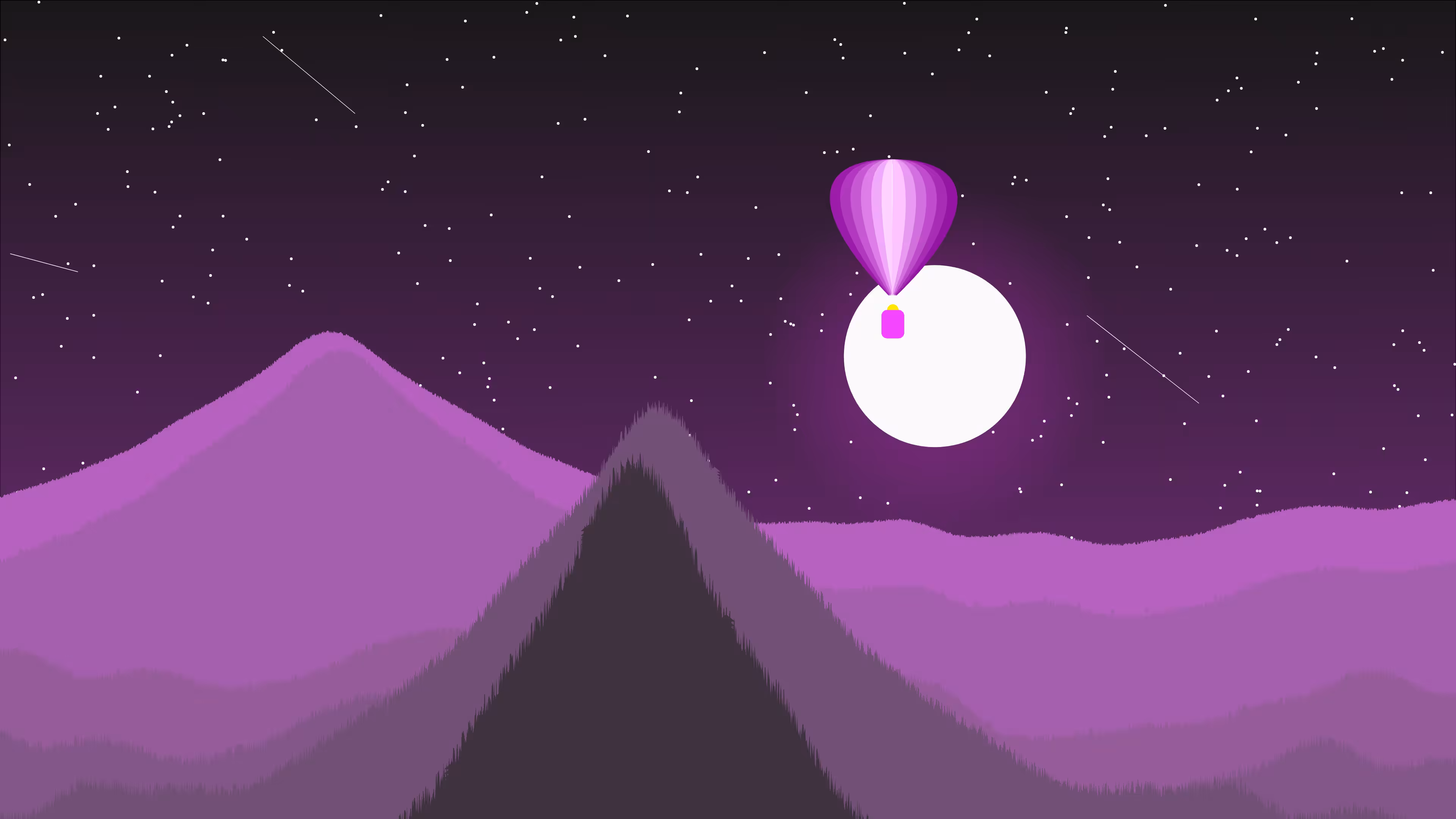 Alien Landscapes #8