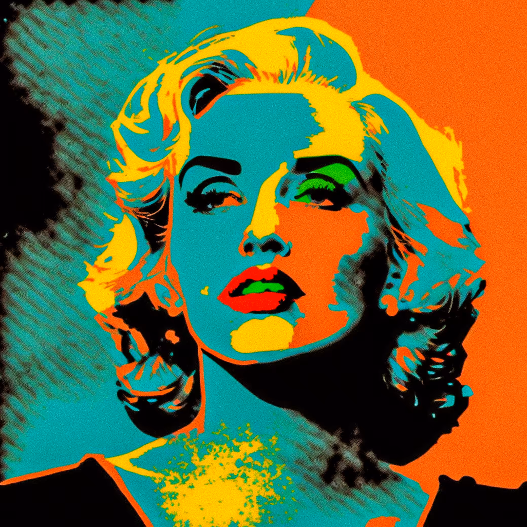 Pop Art!
