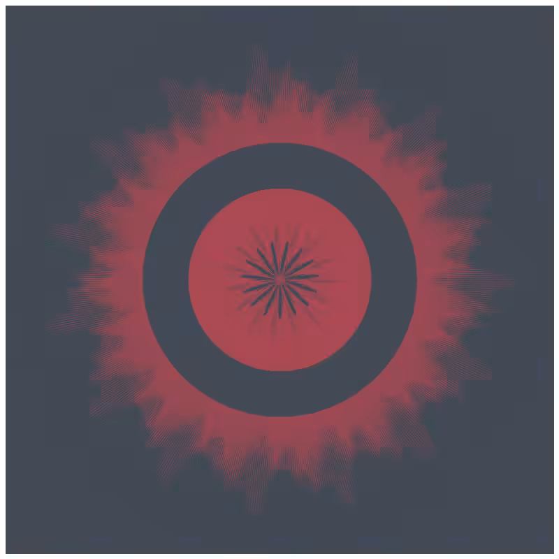 Circular Flow #88