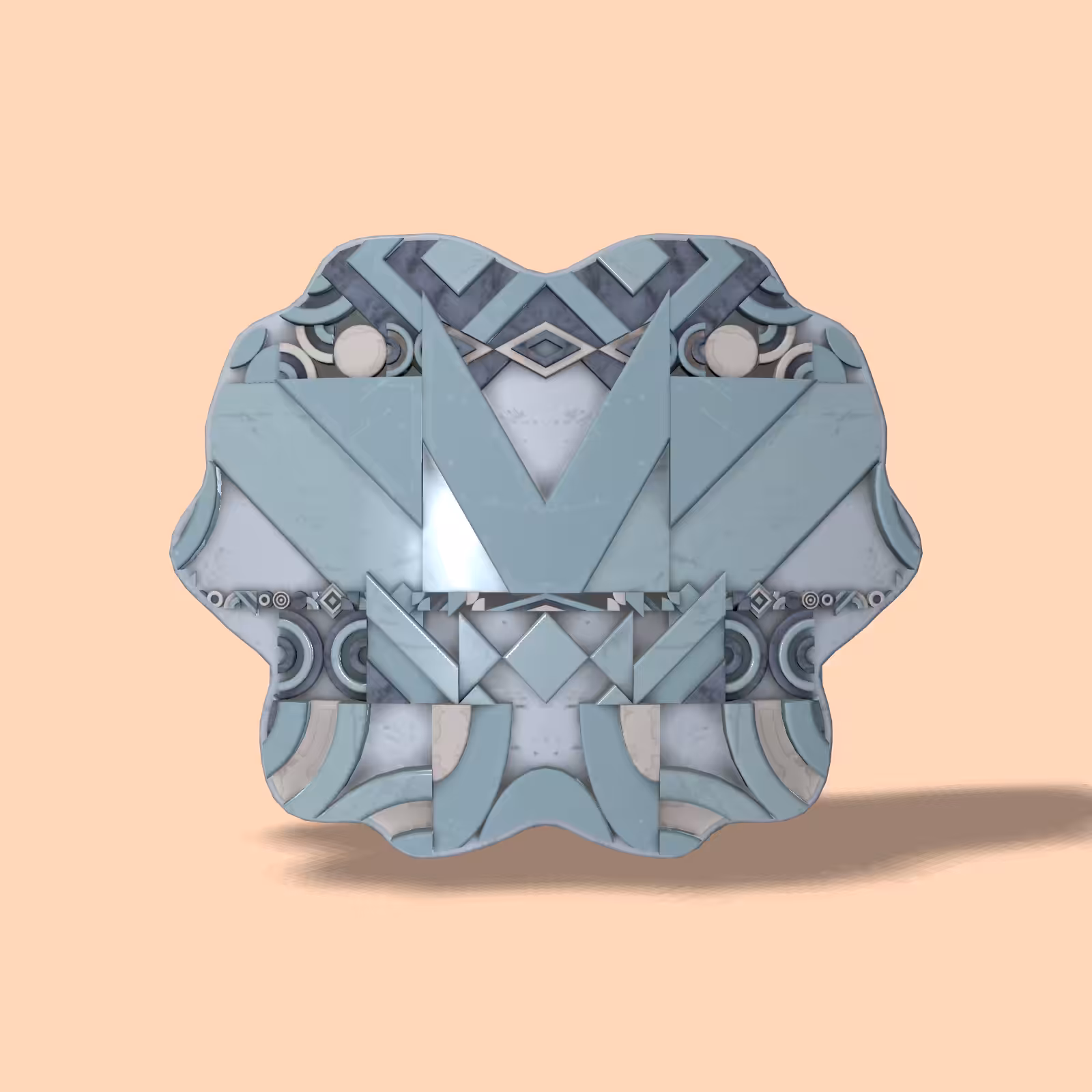 3D Generativemasks #5098
