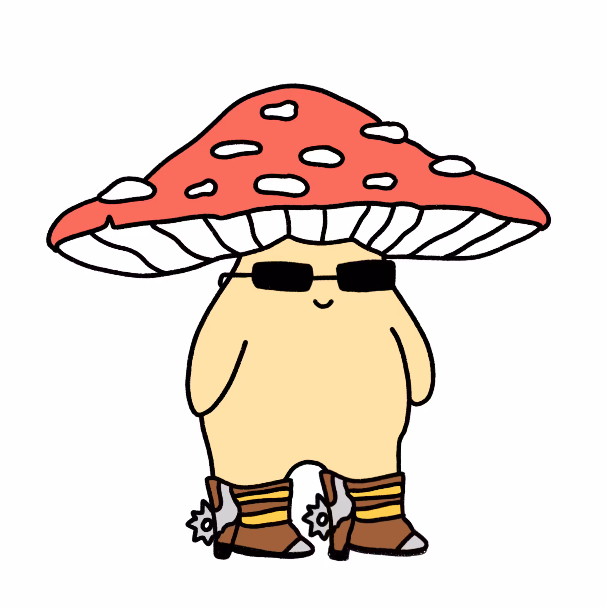 Shroomio #6662