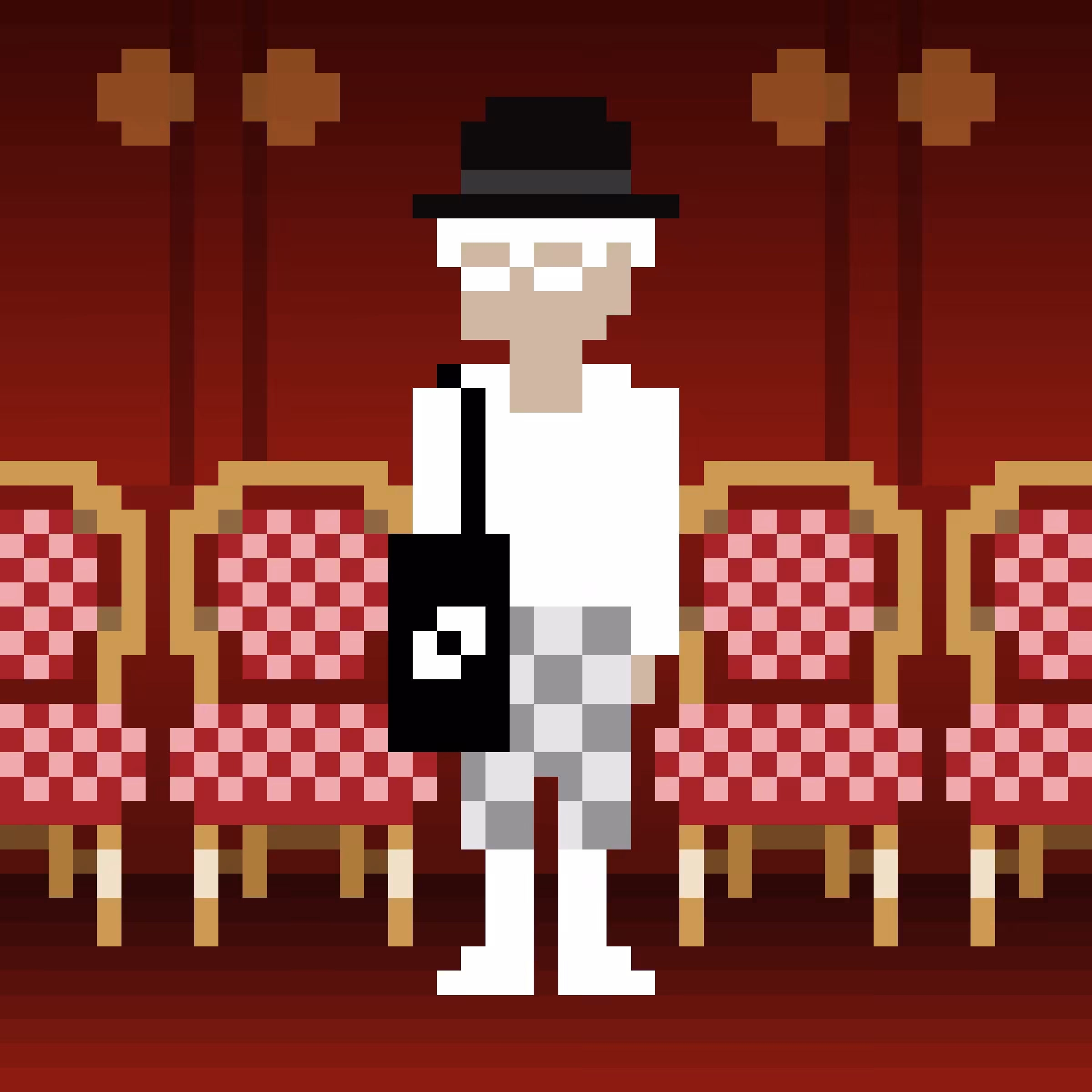 CryptoParisian #274