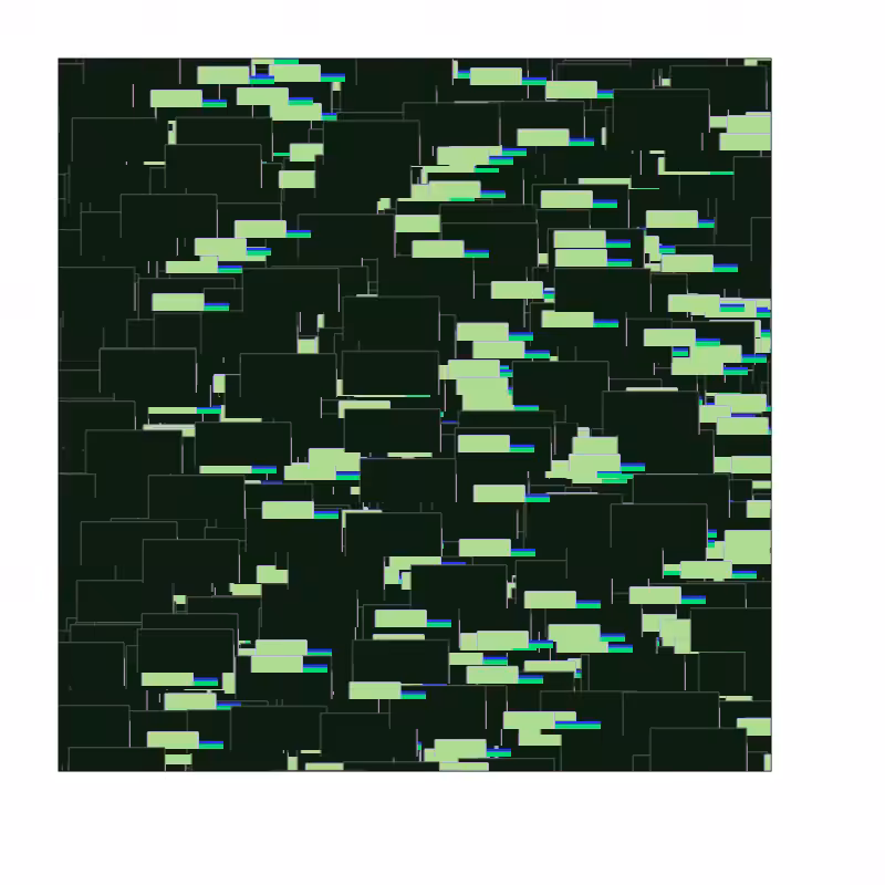 Wild Matrix #445