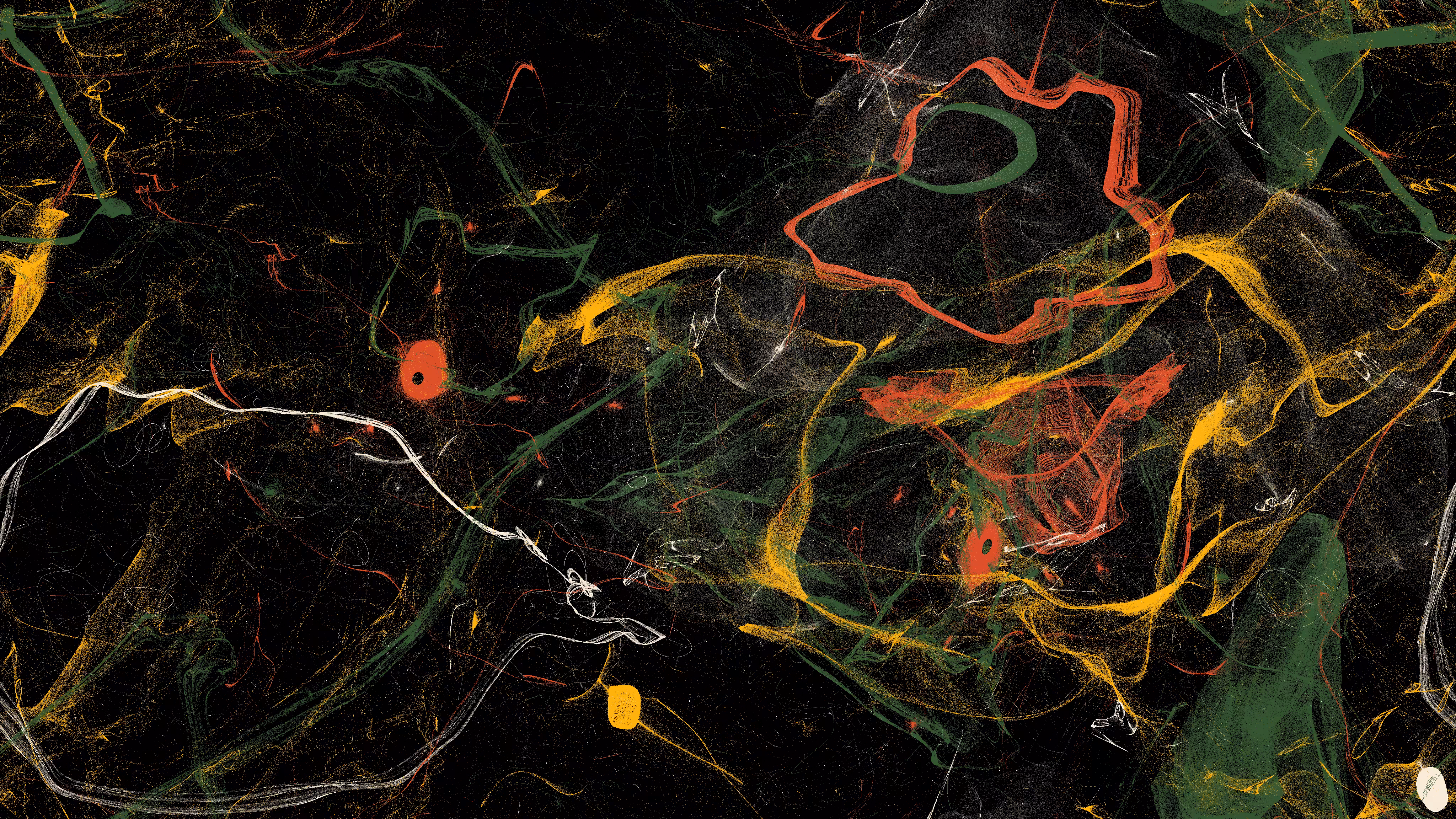 The Cosmic Soup #87