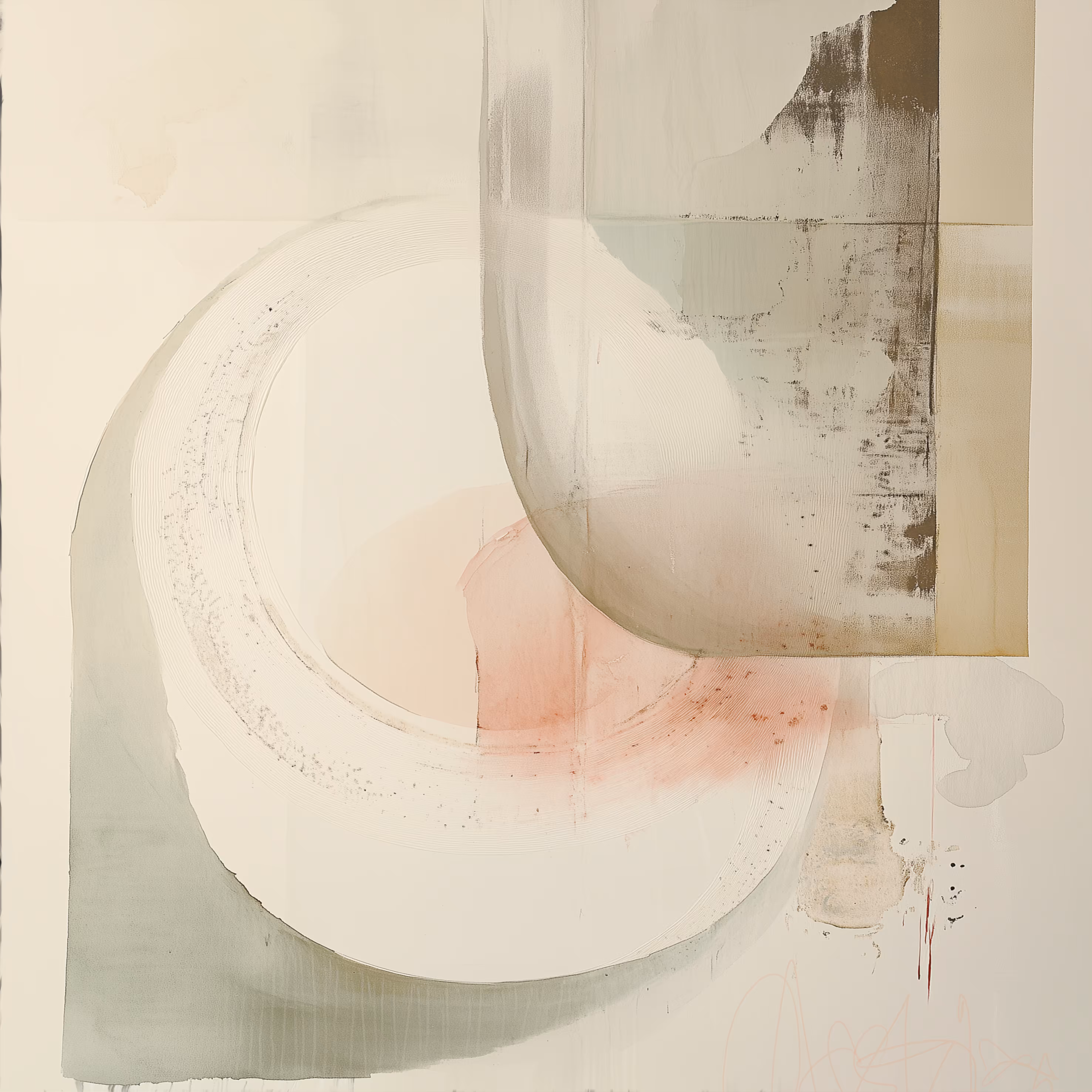 "Flow of Forms"