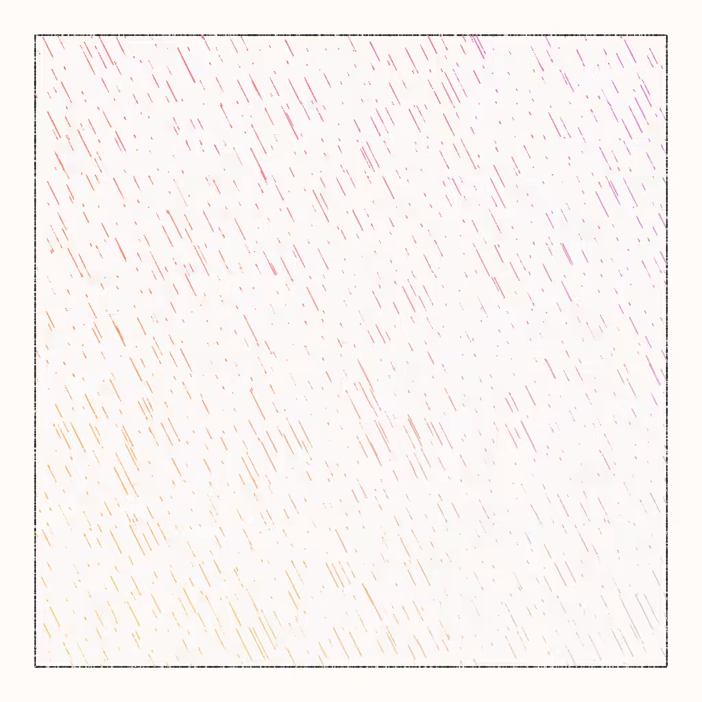 Stranger Flows #20