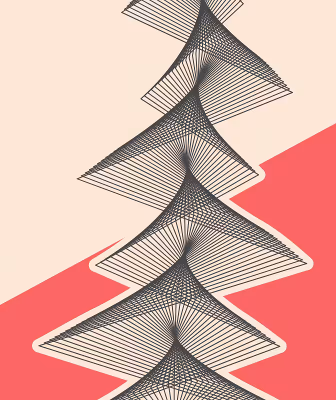 Parametric Decoy #35