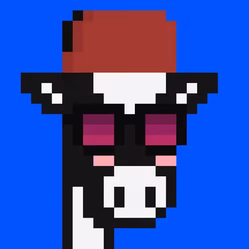 CowPunks #6444
