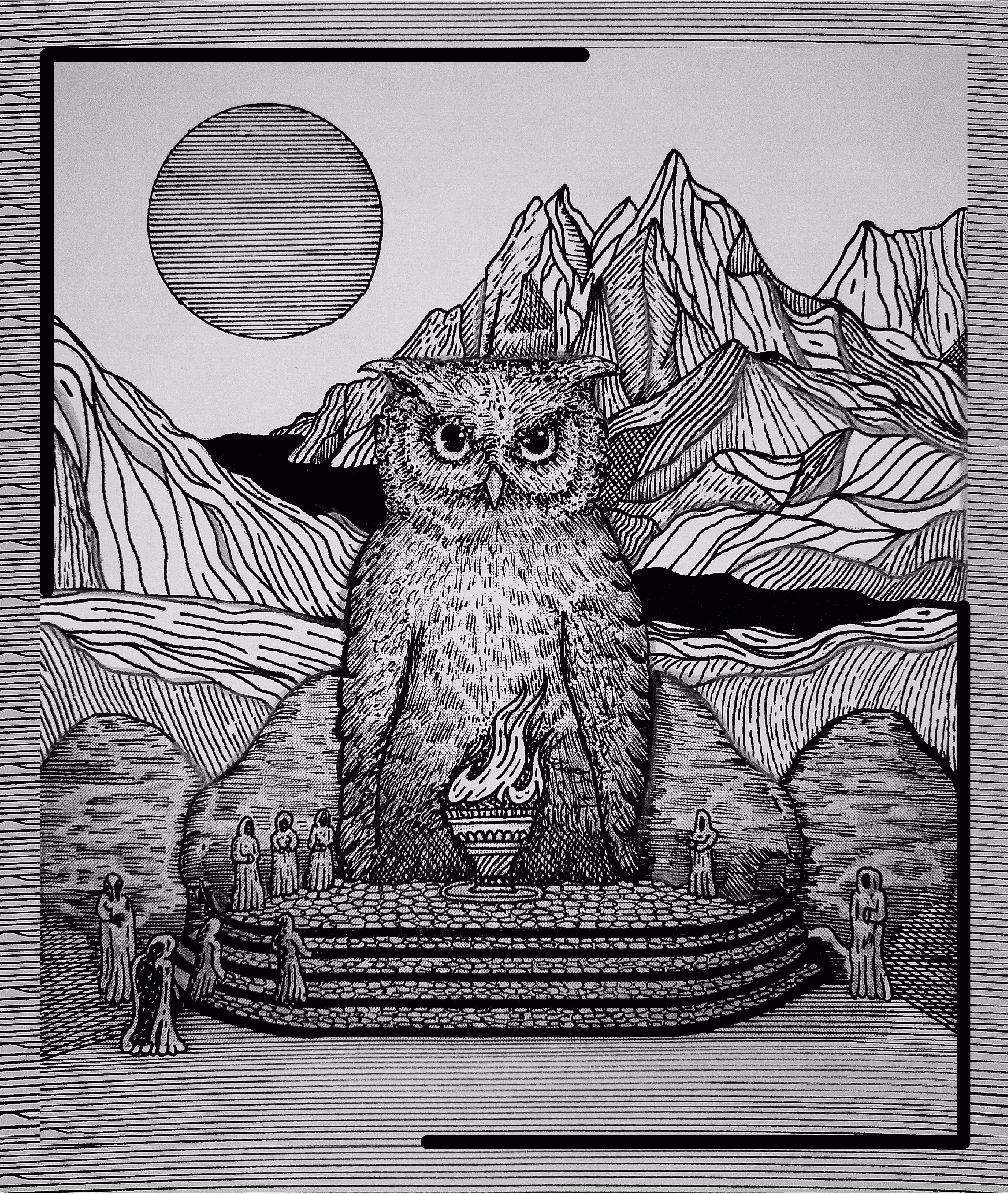 Bohemian Grove