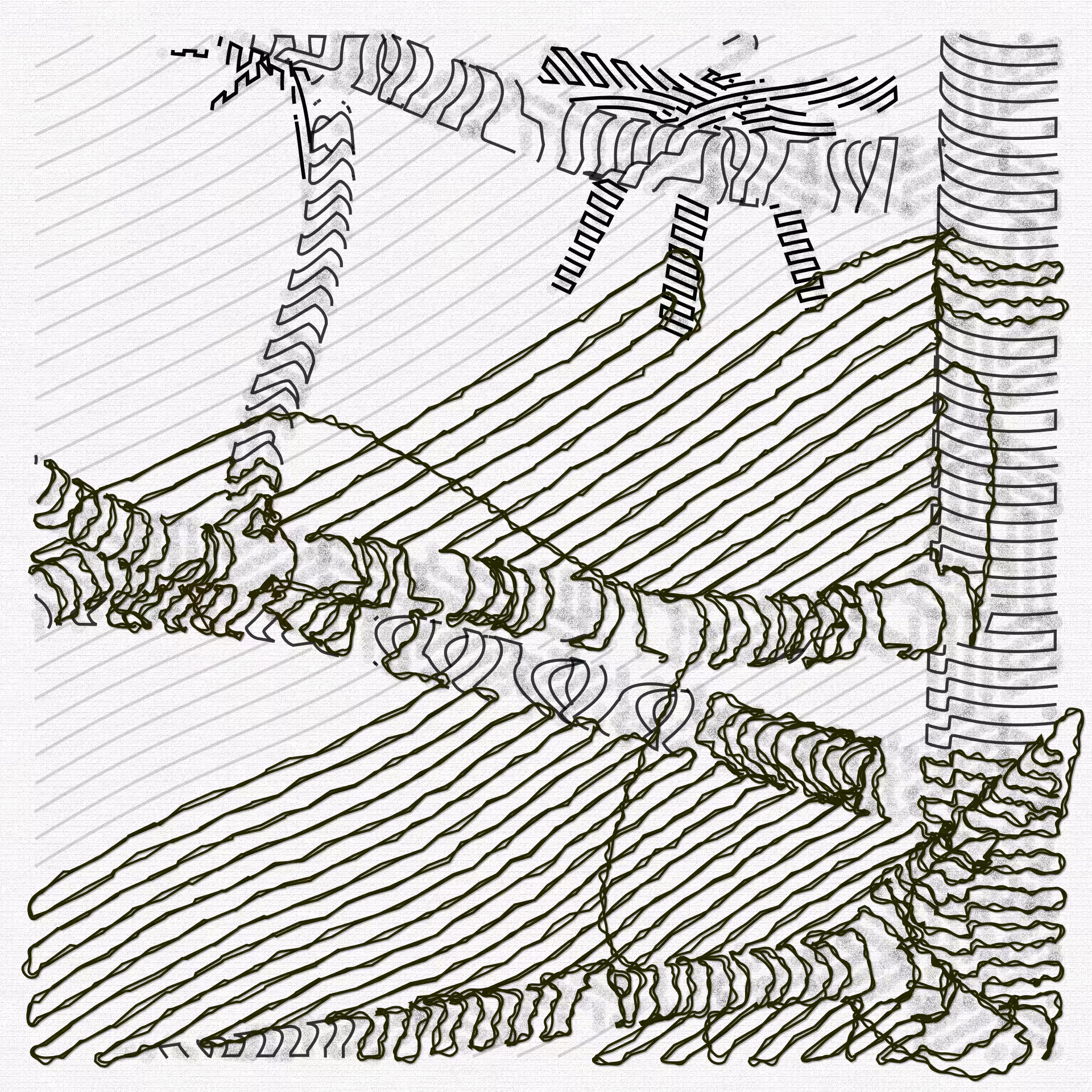 Aux Arbres #63644
